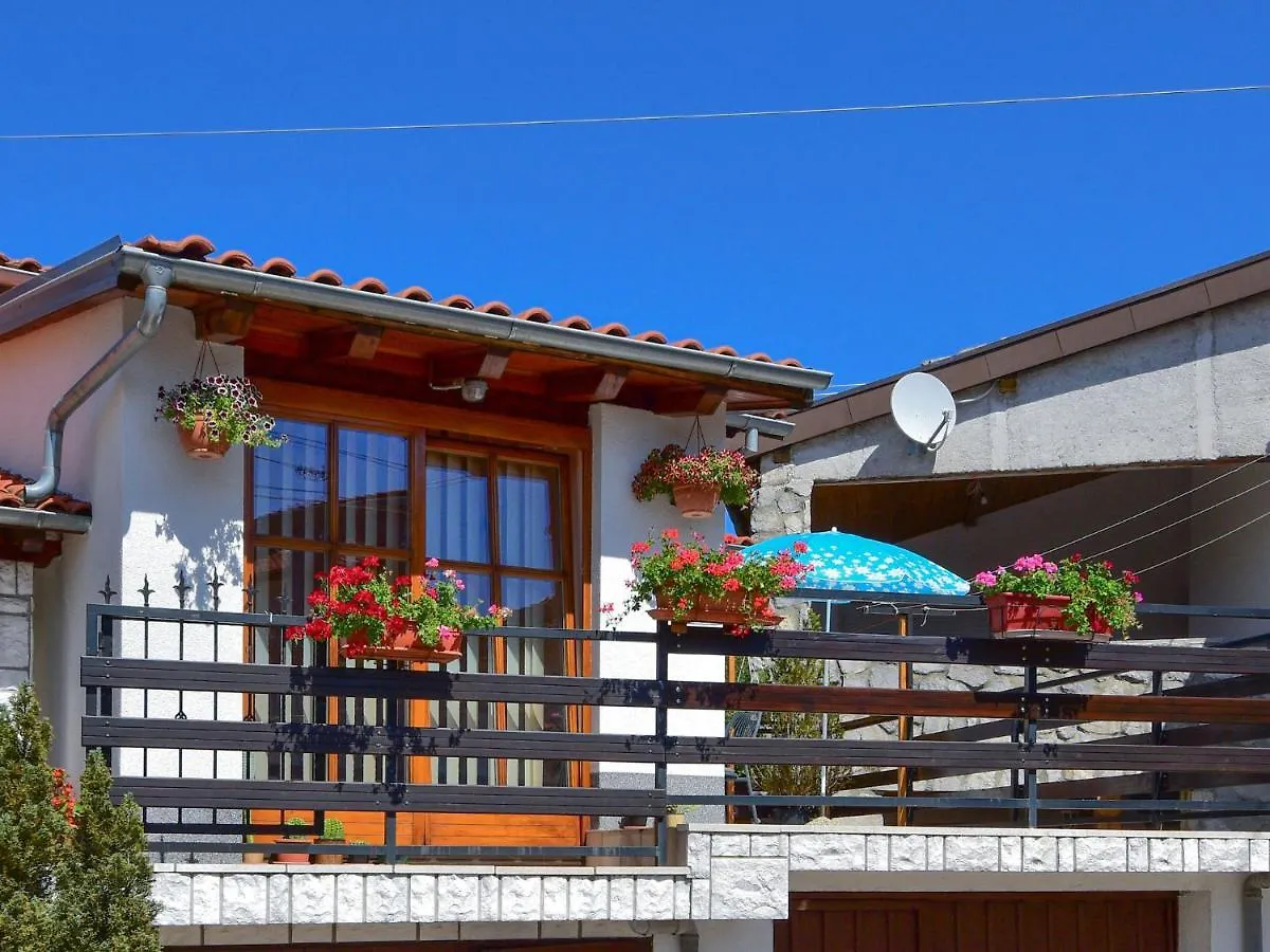 Apartment Marina Matulji Croatia