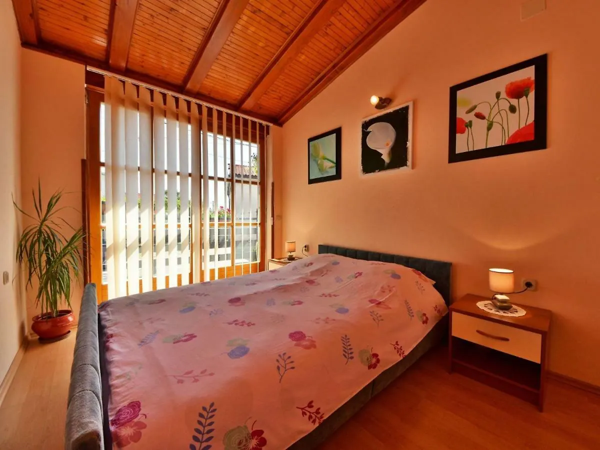 Apartment Marina Matulji 0*,  Croatia