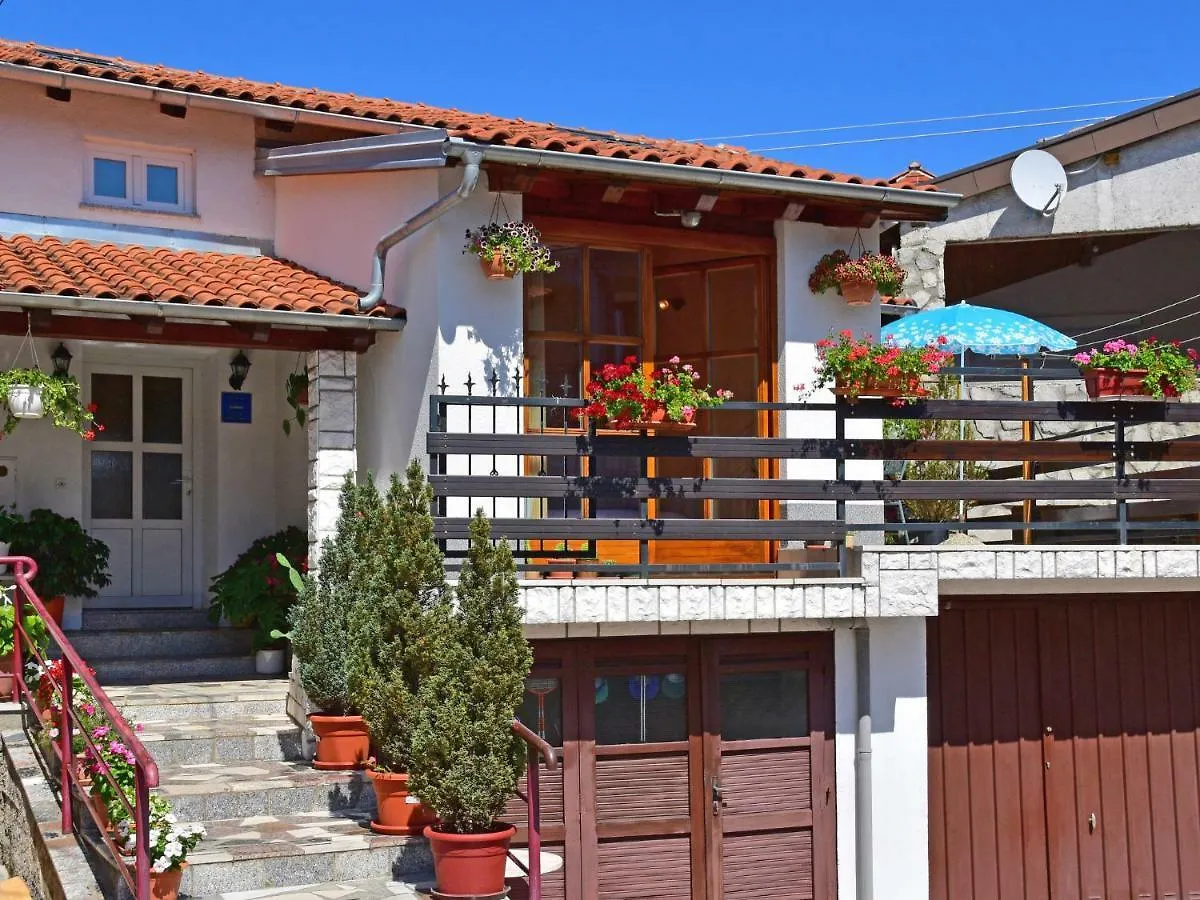 Apartment Marina Matulji