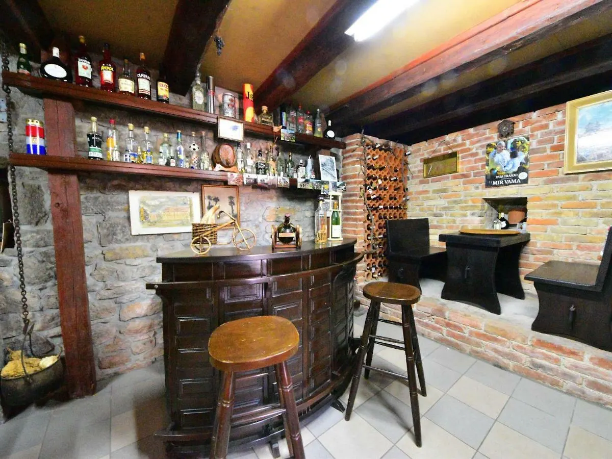 Apartment Marina Matulji Croatia