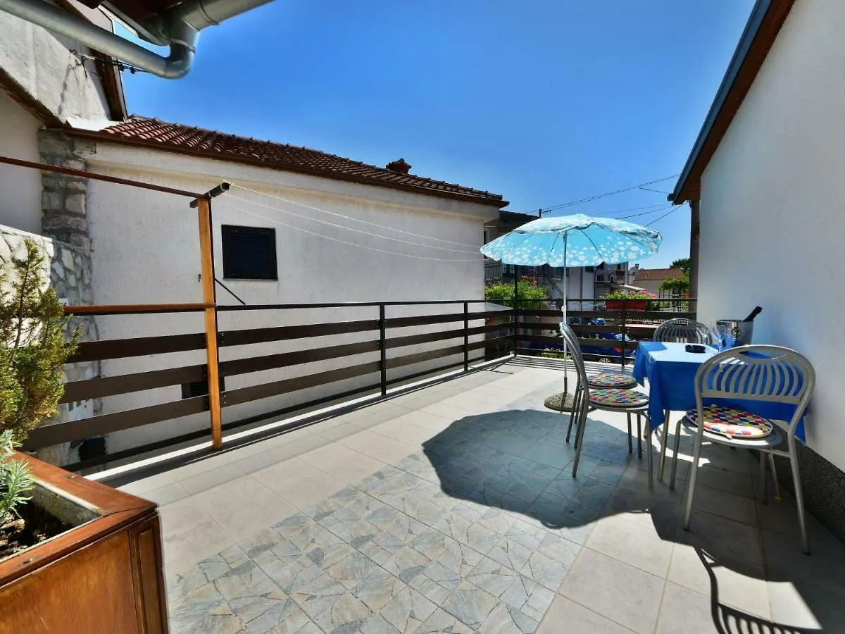 Apartment Marina Matulji