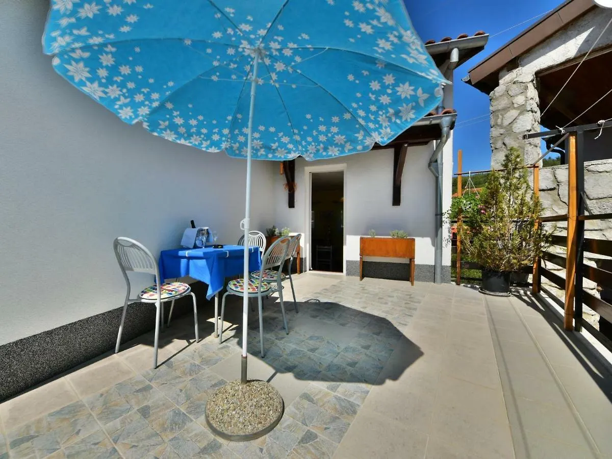 Apartment Marina Matulji