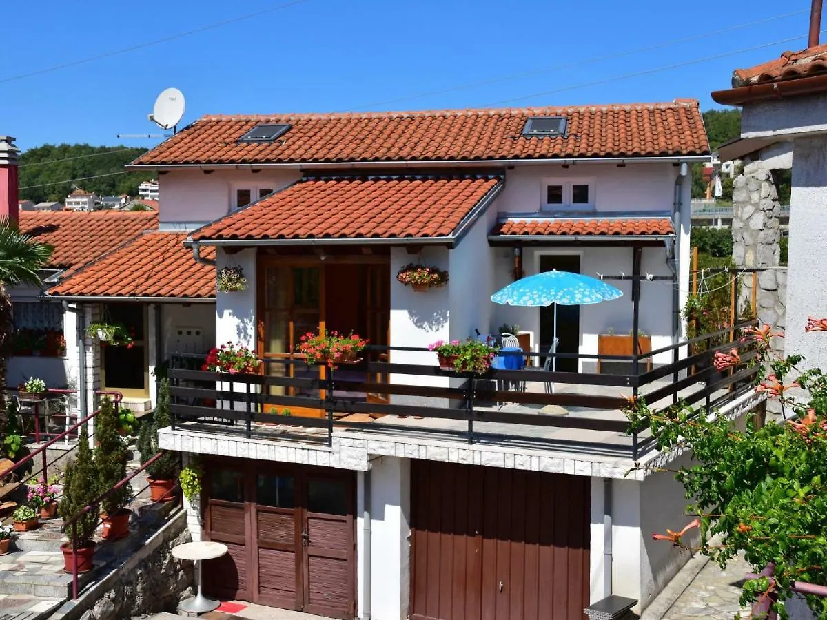 Apartment Marina Matulji