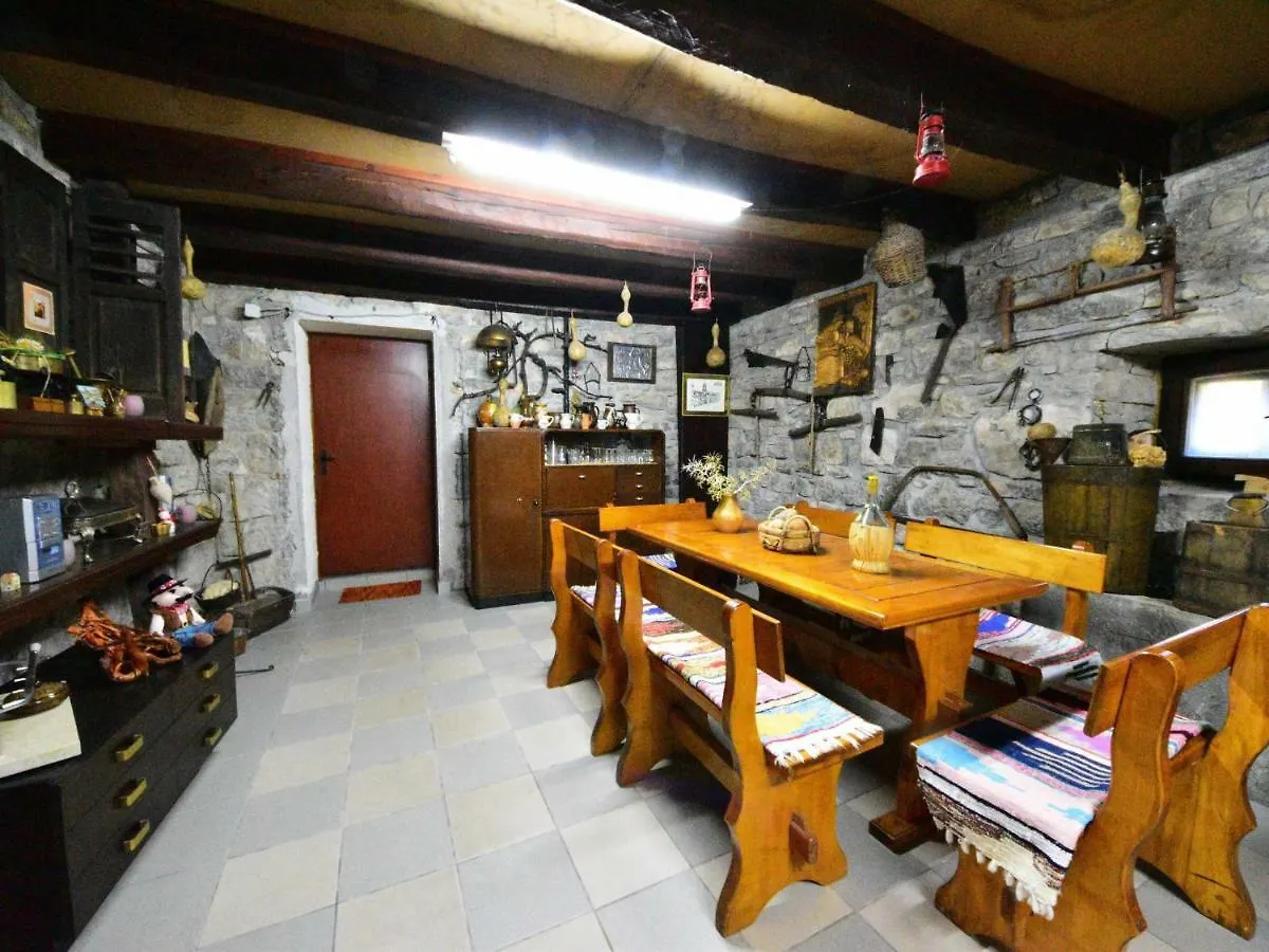 Apartment Marina Matulji 0*,