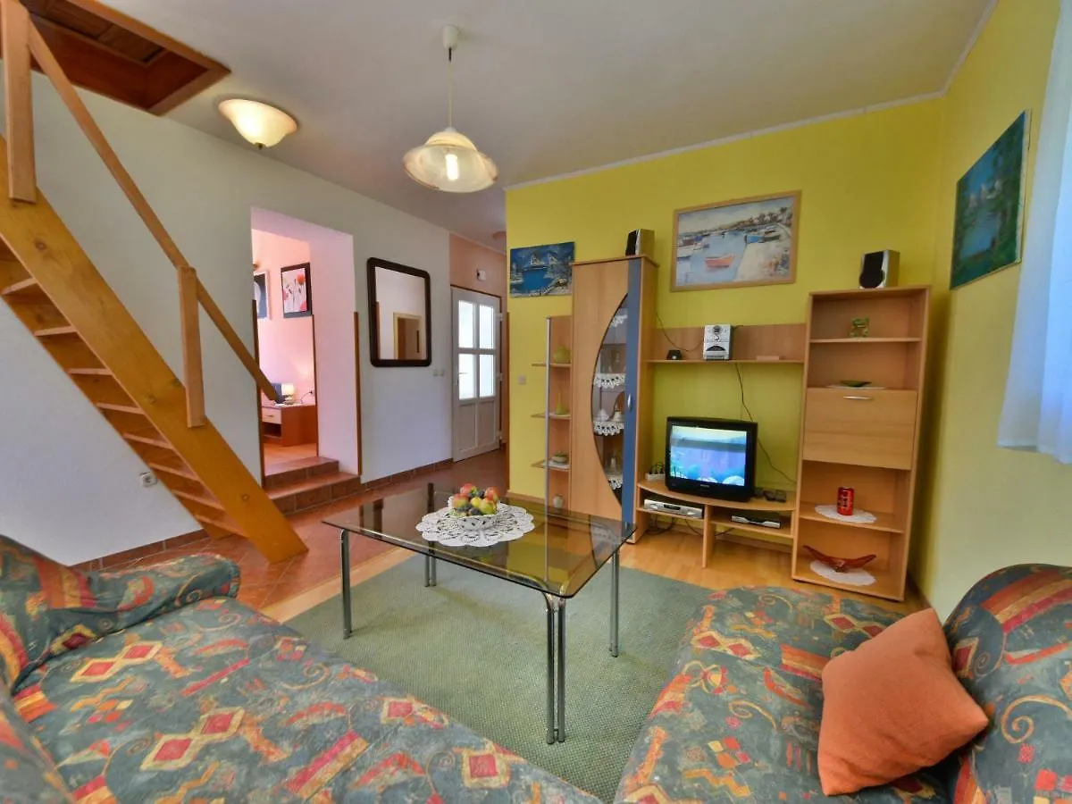 Apartment Marina Matulji 0*,  Croatia
