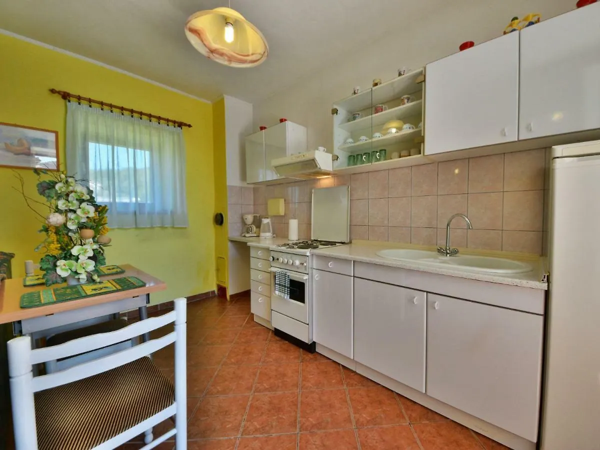 Apartment Marina Matulji