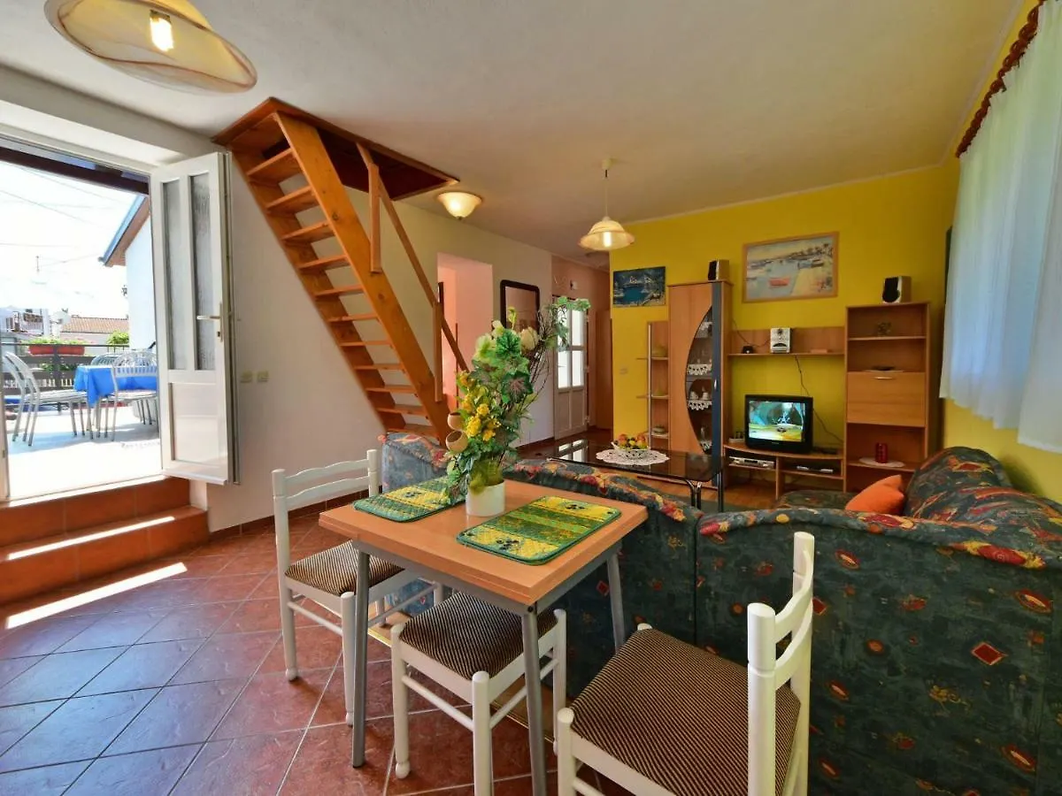 Apartment Marina Matulji