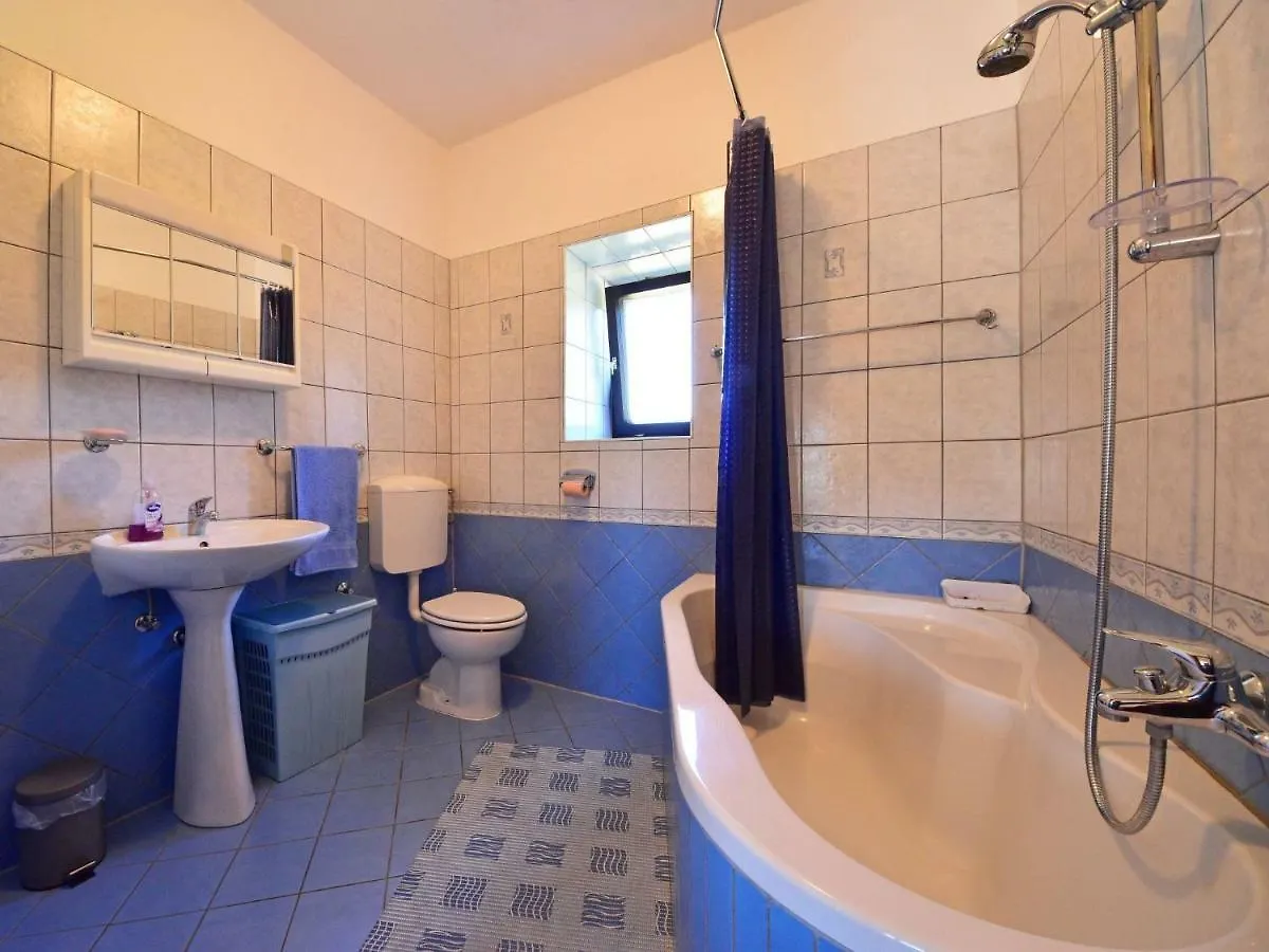 Apartment Marina Matulji Croatia