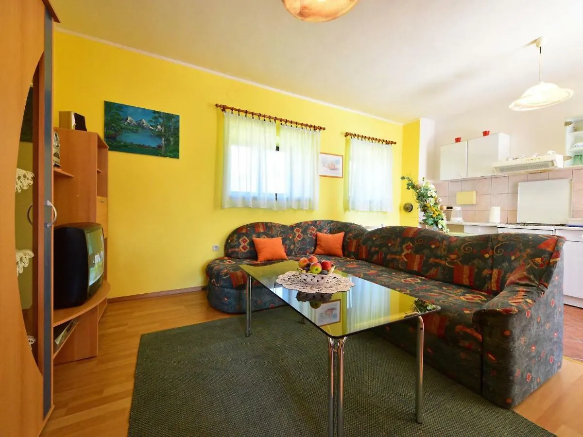 Apartment Marina Matulji Croatia