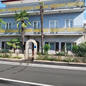 & Soba Skarica Pensjonat