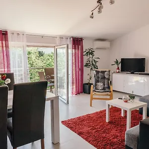 Apartman Didovic Matulji